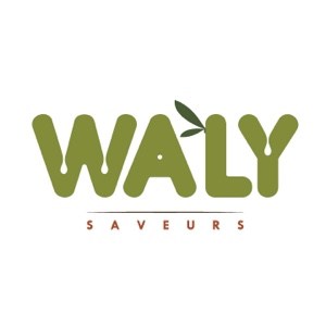 Logo Waly