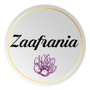Logo Zaafrania