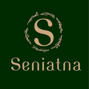Seniatna logo